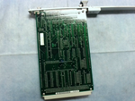  Burke E Porter 3007255 Control Card 2593434 Reconditoned Image