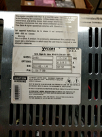  Xycom 9403 Industrial Monitor Image