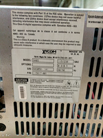  Xycom 9403 Industrial Monitor Image