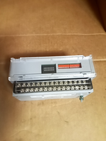  Allen Bradley 17918BC DC Block I/O Module Image