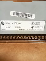  Allen Bradley 17918BC DC Block I/O Module Image