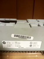 Allen Bradley 17918BC DC Block I/O Module Image
