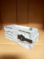  Allen Bradley 17918BC DC Block I/O Module Image