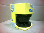  Sick PLS101-312 Proximity Safety Laser Scanner 1016066 Image
