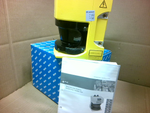  Sick PLS101-312 Proximity Safety Laser Scanner 1016066 Image