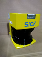  Sick PLS101-312 Proximity Safety Laser Scanner 1016066 Image