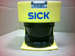  Sick PLS101-312 Proximity Safety Laser Scanner 1016066 Image