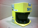  Sick PLS101-312 Proximity Safety Laser Scanner 1016066 Image