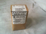 ALLEN-BRADLEY 1794-OB16P FLEX I/O OUTPUT MODULE NO BOX Image
