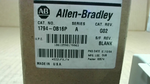  ALLEN-BRADLEY 1794-OB16P FLEX I/O OUTPUT MODULE NO BOX Image