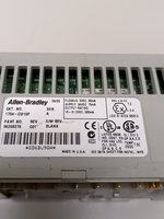  ALLEN-BRADLEY 1794-OB16P FLEX I/O OUTPUT MODULE NO BOX Image