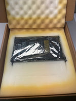  Allen Bradley 1771-HS3CR IMC-123A Servo Control Model Is VDC 58A FACTORY RECONDITIONED Image