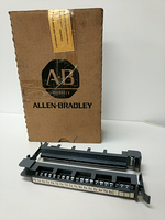  Allen Bradley 1771-WH Field Wiring Arm PLC5 Image