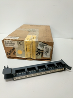  Allen Bradley 1771-WH Field Wiring Arm PLC5 Image