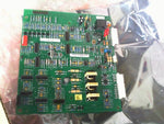  HOBART 192106 Control Board Regulator 02 07 008324 ICA-0789 REV A 0228 REPAIRED Image
