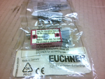  Euchner CES-A-LNA-SC Read Head 077715 Factory Sealed Image
