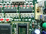  Weidmuller B310-VC E 110307 Control Circuit Board Image