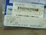  Warren Emhart E110344A Robotic Welder Control Board Image