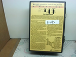  STI LCC-FB-AC1-U Light Curtain Controller Repaired Image
