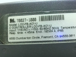  STI LCC-FB-AC1-U Light Curtain Controller Repaired Image