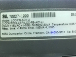  STI LCC-FB-AC1-U Light Curtain Controller Repaired Image