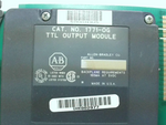  Allen Bradley 1771-OG TTL Output Module Image