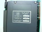  Allen Bradley  1771-DB Basic Module PRT2/PRT1 Communication Ports .75A  5VDC Sealed in Factory Packaging Image