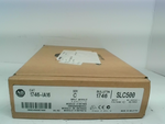  Allen Bradley 1746-IA16 SLC 500 AC Input Module! Image