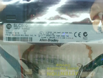  Allen Bradley 1746-IA16 SLC 500 AC Input Module! Image