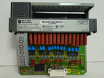  Allen Bradley 1746-IA16 SLC 500 AC Input Module! Image