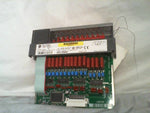 Allen Bradley 1746-IA16 SLC 500 AC Input Module! Image