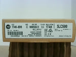  Allen Bradley 1746-IB16 Digital Input Module SLC 500 FACTORY SEALED! Image