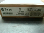  Allen Bradley 1746-IB16 Digital Input Module SLC 500 FACTORY SEALED! Image