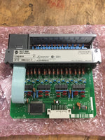  Allen Bradley 1746-IB16 Digital Input Module SLC 500 FACTORY SEALED! Image