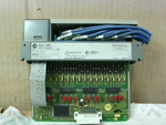  Allen Bradley 1746-IB16 Digital Input Module SLC 500 FACTORY SEALED! Image