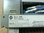  Allen Bradley 1746-IB16 Digital Input Module SLC 500 FACTORY SEALED! Image