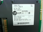  Allen Bradley 1771-IAN Input Module 85-138 VAC   Repaired Image