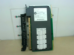  Allen Bradley 1771-IAN Input Module 85-138 VAC   Repaired Image