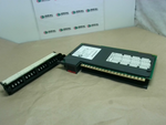  Allen Bradley 1771-IAN Input Module 85-138 VAC   Repaired Image