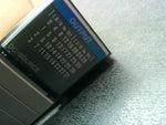  Allen Bradley 1746-OB32, Output Module SLC500, 5-50 VDC, 0.5/0.25 AMP, DC Module For Programable Controller (32) Transistor Source Image