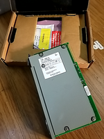  Allen Bradley 1785-ENET PLC-5 EtherNet/IP Interface Module Image