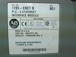  Allen Bradley 1785-ENET PLC-5 EtherNet/IP Interface Module Image