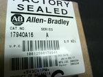  Allen Bradley 1794-OA16 Flex I/O AC Output Module Image