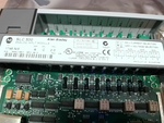  Allen Bradley 1746-NI8 SLC 500 PLC Analog Input Module Factory Sealed Image