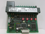  Allen Bradley 1746-NI8 SLC 500 PLC Analog Input Module Factory Sealed Image
