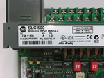  Allen Bradley 1746-NI8 SLC 500 PLC Analog Input Module Factory Sealed Image