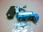 Honeywell BZE6-2RN2 Limit Switch Roller Arm Actuated Image