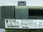  ALLEN BRADLEY 1747L542 MODULE Image
