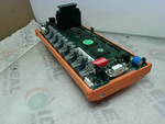  Warren Emhart E110345A Processor Module E0726710 Image