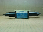  Vickers DGMC2-3-AT-CW-BT-CW-41 Pressure Relief Valve 10-200 Bar 4500psi Image
